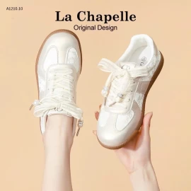 Giày La Chapelle mẫu mới - sỉ 390k