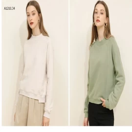 ÁO SWEATER NỮ CANVAUS- sỉ 330k