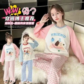 Mẫu mới siêu dễ thương CHO bé trai bé gái -Giá sỉ 80-120   59k 130-160    69k