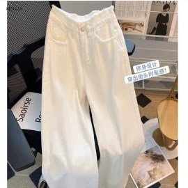 QUẦN JEAN SUÔNG TUA GẤU- sỉ 148k