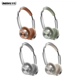 TAI NGHE HÃNG  RETRO REMAX RB-830HB - sỉ 310k