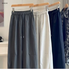 Quần suông ANNA NỮ - sỉ 180k