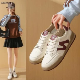 GIÀY THỂ THAO CHO NỮ - sỉ 163k