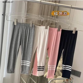  QUẦN LEGGING BÉ GÁI-Giá sỉ  Sz 100-150: 48k/c Sz 160-170: 52k/c
