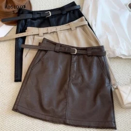 CHÂN VÁY ANNA CHO NỮ - sỉ 177k