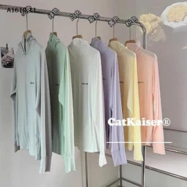 ÁO CHỐNG NẮNG CHO NỮ CATKAISER - sỉ 175k