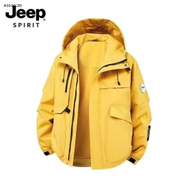 Áo 2 lớp dày dặn trượt gió chống nước tốt- sỉ 230k