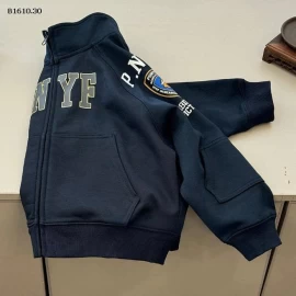 KHOÁC NỈ PNYF-Giá sỉ 175k