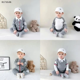 SET BỘ THOME CHO BÉ TRAI- Giá sỉ từ 115 - 195k