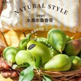 SÁP KEM THƠM Ô TÔ HƯƠNG LÊ-Giá sỉ 74k