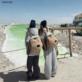  BALO CÚN KUTE-Giá sỉ 126k