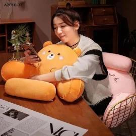 Gối đầu giường tựa lưng ghế sofa tatami -Giá sỉ 120k