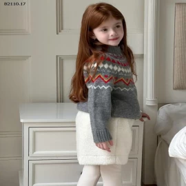 ÁO LEN THU ĐÔNG- sỉ 183k