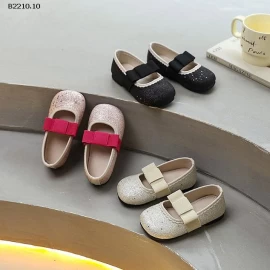 GIÀY NHŨ Blinggg mix đồ -Giá sỉ 21-29 : 133k 30-35 :   143k