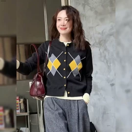 ÁO LEN DỆT KIM - sỉ 137k