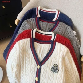 ÁO LEN CARDIGAN NỮ  - sỉ 160k