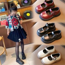 GIÀY CÔNG CHÚA-Giá sỉ  size 23-25 giá 116 size 26-30 giá  124k size 31-35 giá 135k