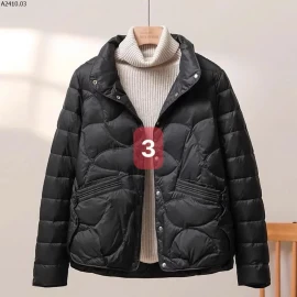 áo khoác siêu nhẹ  - sỉ 230k