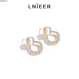 KHUYÊN TAI LINER - sỉ 109k