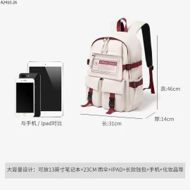 Balo Aokang chính hãng -Giá sỉ 379k