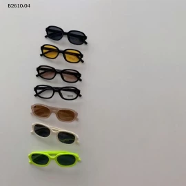 KÍNH RÂM THỜI TRANG CHO BÉ-Giá sỉ 65k