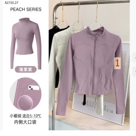 ÁO KHOÁC THỂ THAO CHO NỮ - sỉ 147k