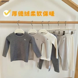 Set nỉ bông Bluedog -Giá sỉ 115k