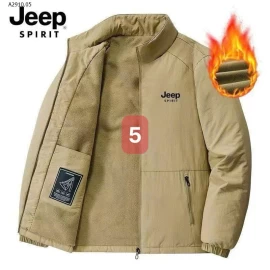 Aó khoác lót lông siu ấm JEEP  - sỉ 280k