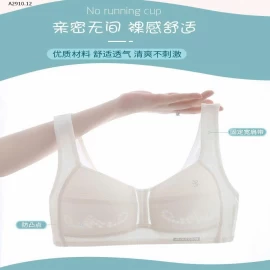 SET 2 BRA HỌC SINH KHÔNG GỌNG - sỉ 90k/set 2c chọn màu size