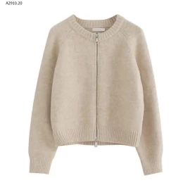 ÁO KHOÁC LEN CACHE  - sỉ 205k