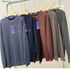 ÁO LEN NAM - sỉ 152k