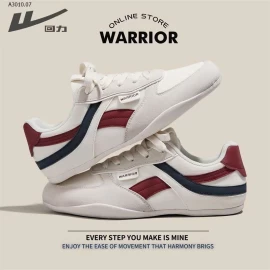 GIÀY THỂ THAO WARRIOR - sỉ 230k