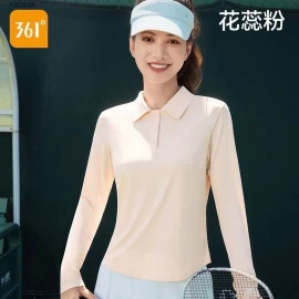 Áo tập nữ dài tay #361 - sỉ 220k