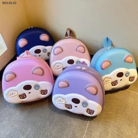 BALO GẤU CHO BÉ IUU -Giá sỉ 112k