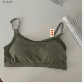 BRA QUÂY VẢI MỀM - sỉ 92k/set 2c chọn màu