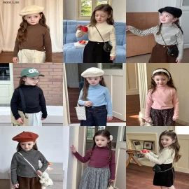 ÁO GIỮ NHIỆT AMBB CHO BÉ-Giá sỉ 89k/c sỉ từ 2c 