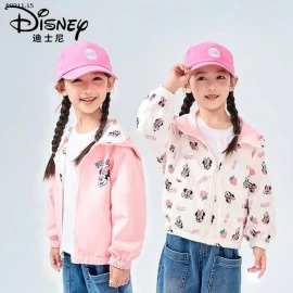 Áo gió chính hãng Disney- sỉ 182k