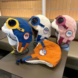 Chiếc mũ ấm áp dành riêng cho mùa đông miền Bắc-Giá sỉ 73k/c 