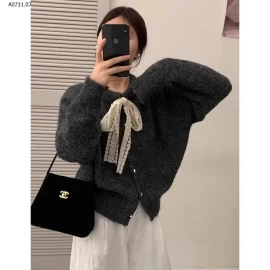   ÁO CARDIGAN CÚC TRÁI TIM  CHO NỮ- sỉ 149k