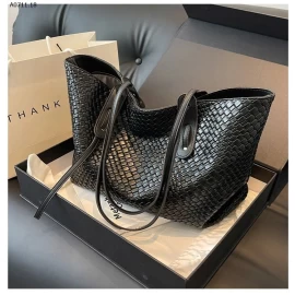 TÚI TOTE DA VÂN ĐEO VAI NỮ TÍNH - sỉ 160k