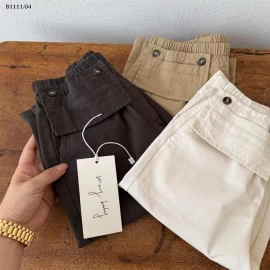 QUẦN KAKI BÉ TRAI   - sỉ 149k