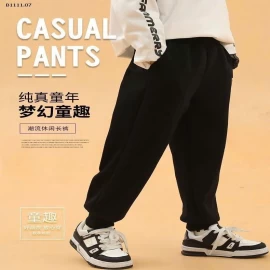 Set 2 quần thu đông k thể thiếu cho các bé- sỉ 230k/set