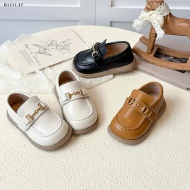 GIÀY MOCA QUỐC DÂN- Giá sỉ Sz 21-25: 149k sz 26-30: 156k 