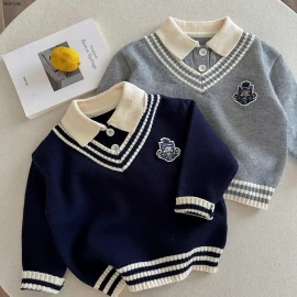 ÁO LEN CỔ POLO BT -Giá sỉ 177k