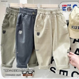 QUẦN CHO BÉ TRAI -Giá sỉ 145k/c