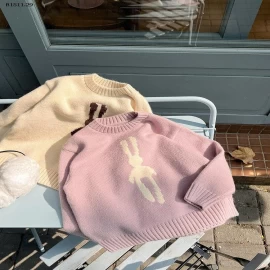 Áo len  nhà Elmo Baby Kids  AMBB -Giá sỉ size 90-150 : 176k sz 160 : 188k