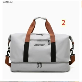 Túi du lịch Beichao - sỉ 115k