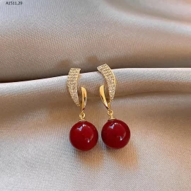 Đôi khuyên tai siêu đẹp - sỉ 105k