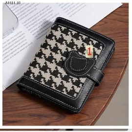 VÍ MINI CẦM TAYGiá sỉ 43k