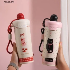 BÌNH GIỮ NHIỆT sỉ 91k